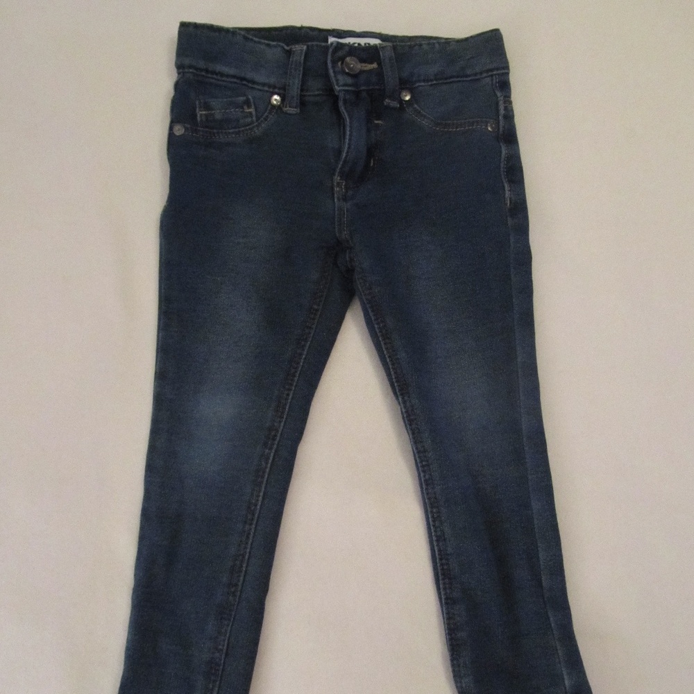 DKNY Kids Jeggings Jeans 3T